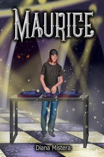 Maurice - Diana Mistera - Libro Youcanprint 2023 | Libraccio.it