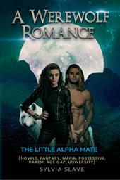 A werewolf romance