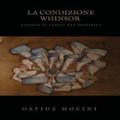 Libraccio La condizione Whinsor (viaggio ai limiti del possibile) (audiolibro)