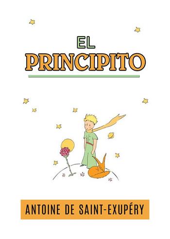 El principito - Antoine de Saint-Exupéry - Libro Youcanprint 2023 | Libraccio.it