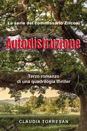 Autodistruzione