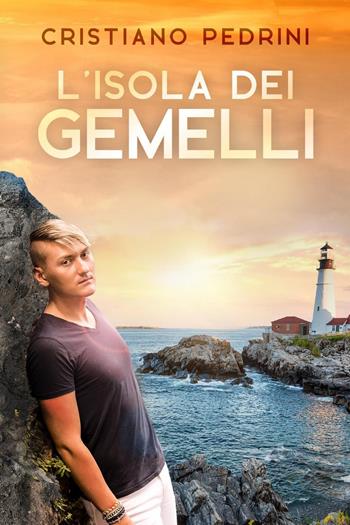 L'isola dei gemelli - Cristiano Pedrini - Libro Youcanprint 2023 | Libraccio.it