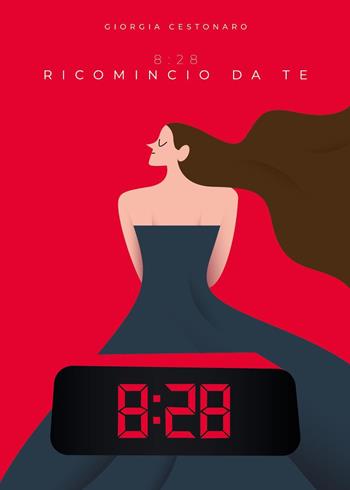 Ricomincio da te - Giorgia Cestonaro - Libro Youcanprint 2023 | Libraccio.it
