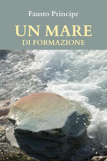 Un mare di formazione. Piccola guida pratica per navigare sicuri nella docenza della formazione d’aul - Fausto Principe - Libro Youcanprint 2023 | Libraccio.it