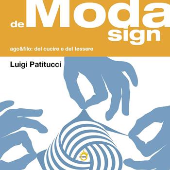 deModasign - Luigi Patitucci - Libro Youcanprint 2023 | Libraccio.it
