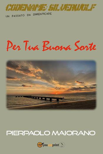 Per tua buona sorte. Codename: Silverwolf. Un passato da dimenticare - Pierpaolo Maiorano - Libro Youcanprint 2023 | Libraccio.it