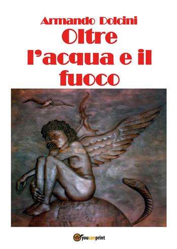 Oltre l'acqua e il fuoco - Armando Dolcini - Libro Youcanprint 2023 | Libraccio.it