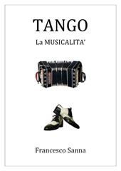 Tango. La musicalità. Con QR Code