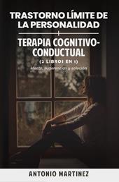 Trastorno límite de la personalidad-Terapia cognitivo-conductual