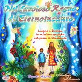 Libraccio Nel favoloso Regno di Eternoincanto (audiolibro)