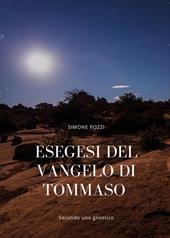 Esegesi del Vangelo di Tommaso