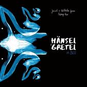 Hansel e Gretel in blu
