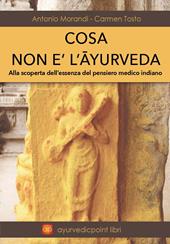 Cosa non è l'Ayurveda. Alla scoperta dell'essenza del pensiero medico indiano