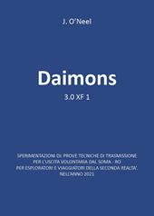 Daimons. 3.0 XF 1