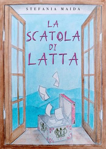 La scatola di latta - Stefania Maida - Libro Youcanprint 2023 | Libraccio.it