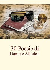 30 poesie