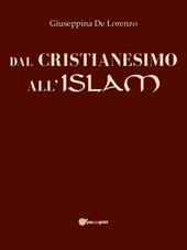 Dal cristianesimo all'islam