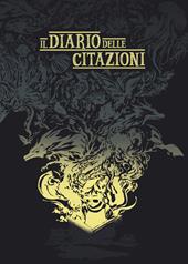 Il diario delle citazioni