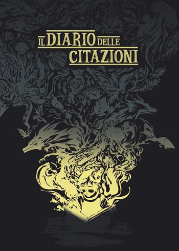 Il diario delle citazioni - Capricorn Moon - Libro Youcanprint 2023 | Libraccio.it