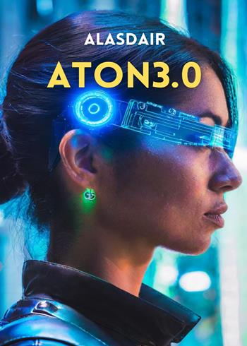 Aton3.0 - Alasdair - Libro Youcanprint 2023 | Libraccio.it
