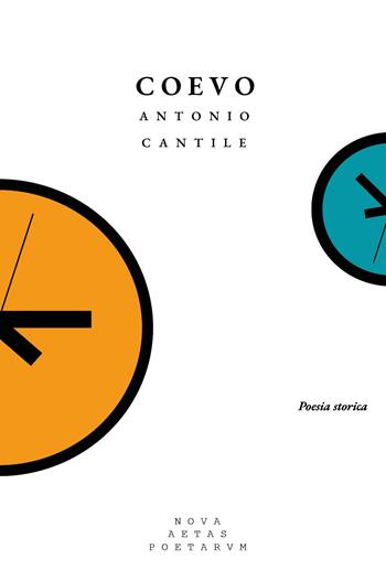 Coevo - Antonio Cantile - Libro Youcanprint 2023 | Libraccio.it