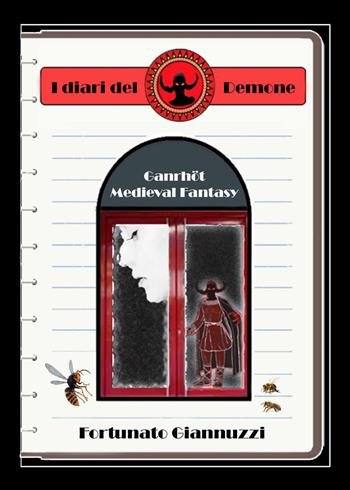 I diari del demone - Fortunato Giannuzzi - Libro Youcanprint 2023 | Libraccio.it