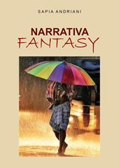 Narrativa fantasy