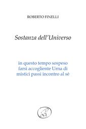 Sostanza dell'universo