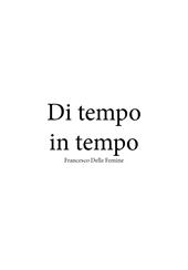 Di tempo in tempo