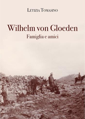 Wilhelm von Gloeden - Letizia Tomasino - Libro Youcanprint 2023 | Libraccio.it