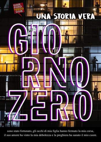 Giorno zero - Rita Volponi - Libro Youcanprint 2023 | Libraccio.it