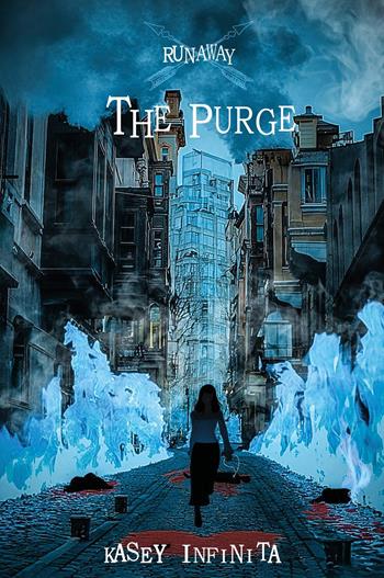 Runaway. Vol. 3: The purge - Kasey Infinita - Libro Youcanprint 2023 | Libraccio.it