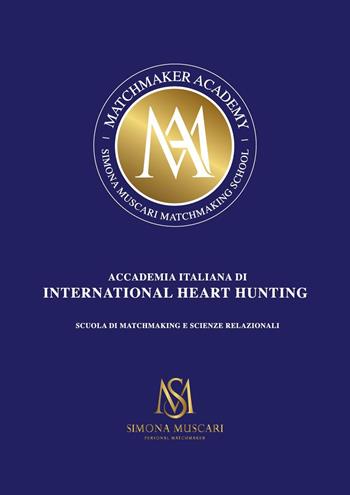 Manuale del matchmaker - Simona Muscari - Libro Youcanprint 2023 | Libraccio.it