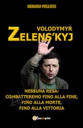 Volodymyr Zelens'kyj