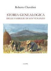 Storia genealogica delle famiglie di San Venanzo