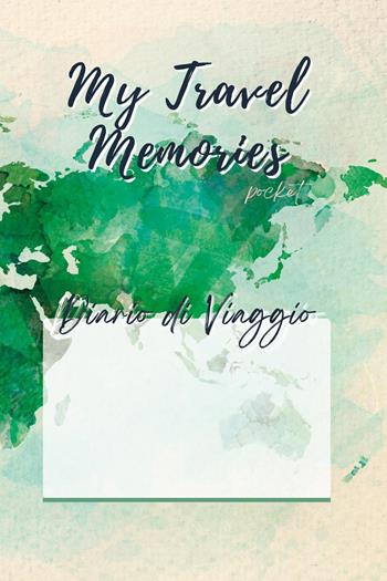 My travel memories. Pocket edition - Maurizio Gazzetta - Libro Youcanprint 2023 | Libraccio.it