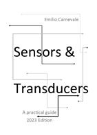 Sensors & transducers - Emilio Carnevale - Libro Youcanprint 2023 | Libraccio.it