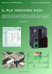 Il PLC Modicon M221