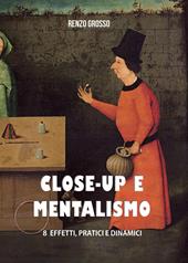 Close-up e mentalismo