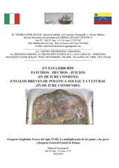 El velero lanse rogge. Ediz. italiana e spagnola (2023). Vol. 4