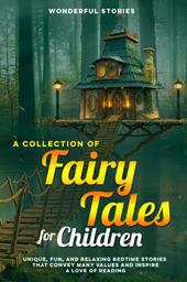Fairy tales for children. A great collection of fantastic fairy tales. Vol. 3