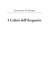 I colori dell'acquario