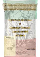 Dei doveri dell'uomo di Giuseppe Mazzini: genesi, analisi e fortuna