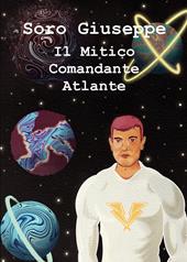 Il mitico comandante Atlante