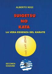 Suigetsu no kata. La vera essenza del Karate