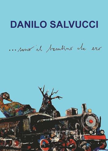 Sono il bambino che ero - Danilo Salvucci - Libro Youcanprint 2023 | Libraccio.it
