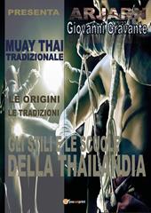 Muay Thai tradizionale. Ediz. a colori