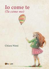 Io come te. (Tu come me)