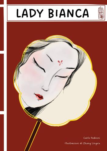 Lady Bianca - Carlo Pedroni - Libro Youcanprint 2023 | Libraccio.it