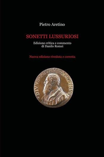 Sonetti lussuriosi. Nuova ediz. - Pietro Aretino - Libro Youcanprint 2023 | Libraccio.it